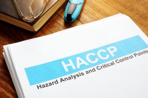 System HACCP